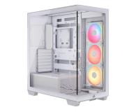 CORSAIR 3500X LXR LINK White CC-9011325-WW - 1456042 - zdjęcie 1